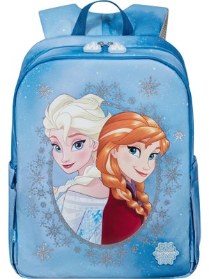 Samsonite Mavi Daydream Disney Çocuk Sırt Çantası