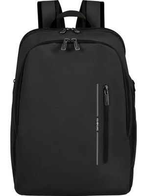 Samsonite Siyah Glam-Go Laptop Sırt Çantası 15.6"