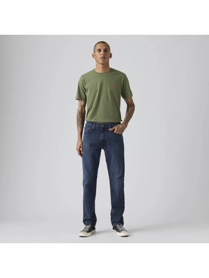 Levi's Levis 502 Taper Mavi Erkek Jean Pantolon 29507-1774