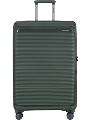 Samsonite Paralux 75/28 Büyük Boy Valiz
