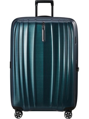 Samsonite Nexis - Spinner 82/31 Körüklü Büyük Boy Valiz