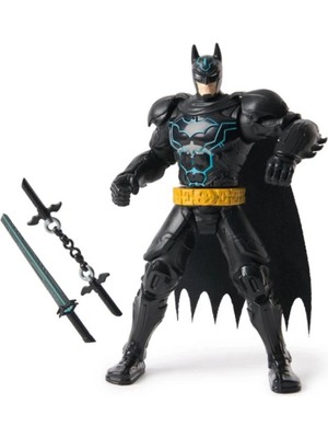 Butik Mey Ithalat® Ninja Strike Figürleri 15 cm