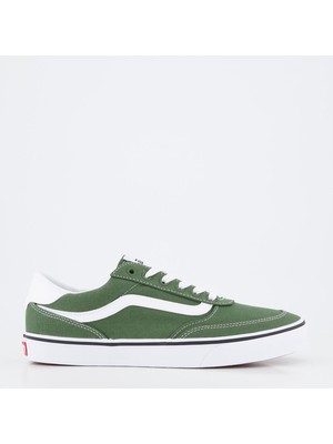 Vans Brooklyn LS Erkek Haki Sneaker.-