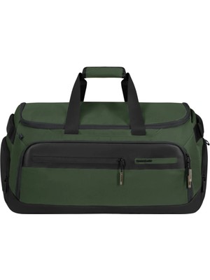 Samsonite BIZ2GO - Duffle Seyahat Çantası