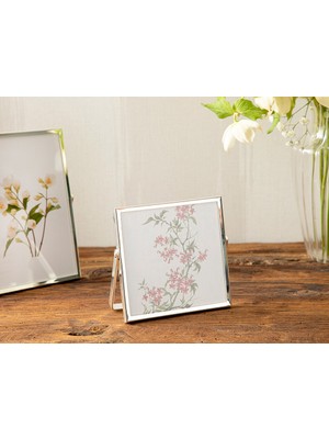English Home Felicita Çerçeve Silver