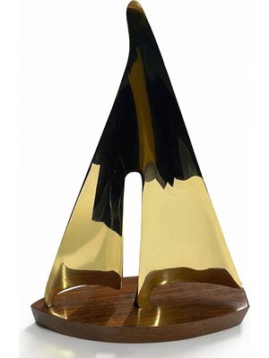 Zenvia Pirinç Yelken Gemi  ZNV-TTT3245