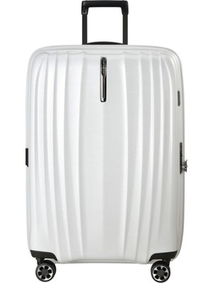Samsonite Nexis - Spinner 76/28 Körüklü Büyük Boy Valiz