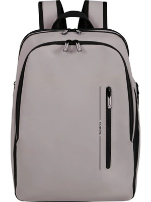 Samsonite Bej Glam-Go Laptop Sırt Çantası 15.6"
