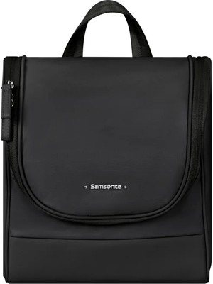 Samsonite Siyah Move Journey Seyahat Bakım Çantası