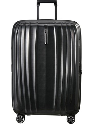 Samsonite Nexis - Spinner 76/28 Körüklü Büyük Boy Valiz