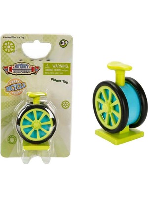 Butik Mey Ithalat® Spor Temalı Stres Oyuncağı