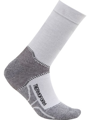 Thermoform  Çorap 35 Beden Nefes Alabilen Kumaş ile Spor Aktiviteleri İçin Yerli Üretim