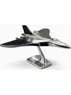 Vulcan Krom Uçak  Midastech