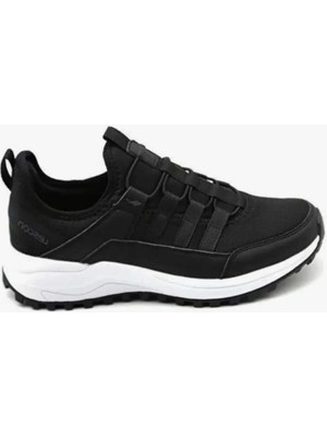 Lescon Scuba 2 Siyah Beyaz Unisex Spor Ayakkabı