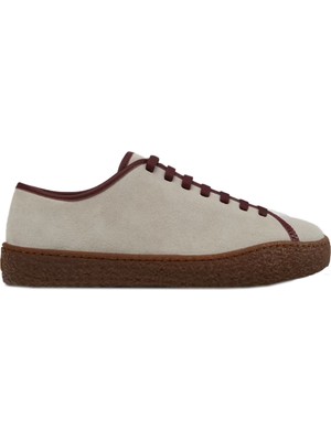 Camper Peu Terreno Erkek Bej Günlük Ayakkabı K101059-006