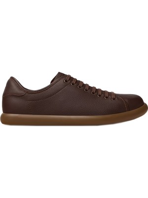 Camper Pelotas Soller Erkek Kahverengi Günlük Ayakkabı K100974-019