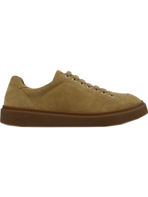 Camper Runner Twentyfive Erkek Kahverengi Günlük Ayakkabı K101105-002