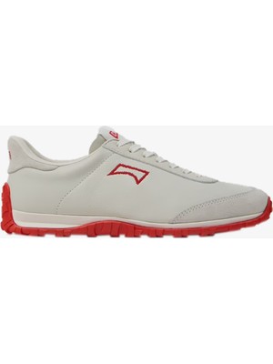 Camper Drift Walk Kadın Beyaz Günlük Ayakkabı K201885-001