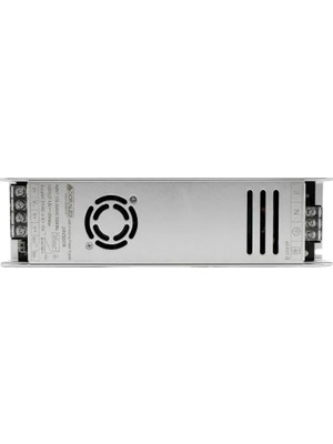 Dora Led 12 Volt Dim Edilebilir Triac Dimmer Şerit Led Adaptör 25 Amper 300 Watt