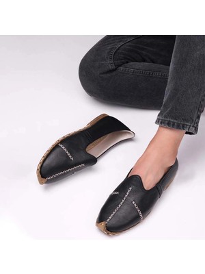 Saraçlı Burunlu Erkek Yemeni