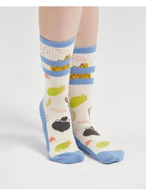 Bolero Sports Gear Tasarım Çorap