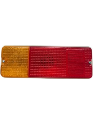 Ns Nilser Auto Parts Suzukı Carry SK410 Kamyonet Sol Stop Lamba 1990-1998