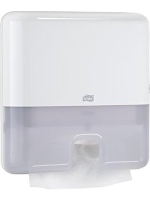 Tork Expres 55 31 00  Z Katlı Dispenseri Beyaz