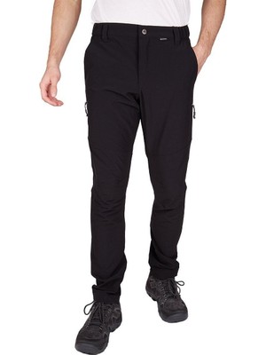 Alpinist Spitz Tactical Erkek Pantolon Siyah - Xs