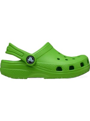 Crocs Classic Clog Unisex Çocuk Terlik 206990