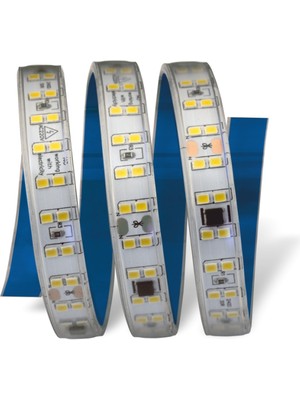 25 Metre Cata Ct 4596 Dış Mekan 240 Ledli 220V Şerit LED 3200K Gün Işığı