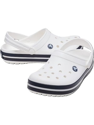 Crocs Crocband Clog Unisex Çocuk Terlik