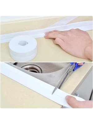 İlk El Grup Ieg™ Ince Su Sızdırmaz Kenar Bandı