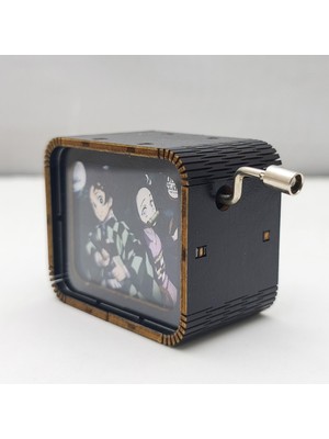 OEM Müzik Kutusu Demon Slayer