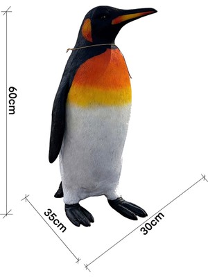 Sunbrella Penguen Xl Renkli