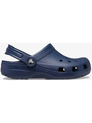 Crocs Classic Clog K Çocuk Lacivert Terlik