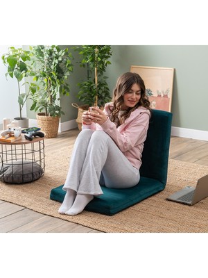 Pafu Tera Fonksiyonel Mekanizmalı Yer Koltuğu - Soho Petrol