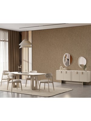 Eymense Trend Yemek Odası Takımı