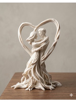 Baykuş Pazar Modern 3D Baskı Geometrik Tealight Mumluk - 15 Farklı Renk Seçeneği - Ev & Ofis Dekorasyonu