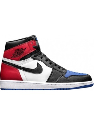 Nike Air Jordan 1 Retro High Og "top 3" Sneakers
