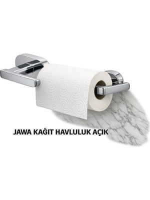 Onno Jawa Kağıt Havluluk Açık