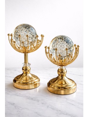 Maviessa Ahtapot Düken Küre Model