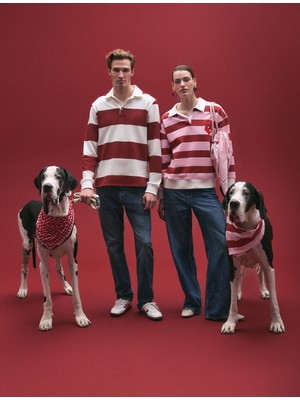 Koton Pamuklu Normal Bel Straight Fit Jean Pantolon - Mark Jean