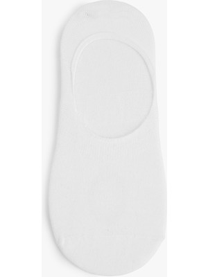 Koton Modal Karışımlı 2'li Spor Çorap Seti