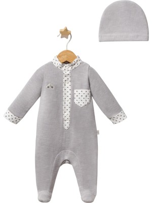 Tongs Baby Bebek Tulum 5711