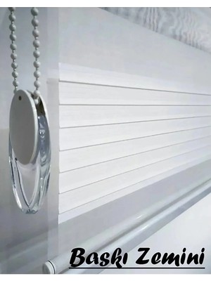 Enzo Home Örümcek Adam ve Venom Desenli Baskılı Zebra Stor Perde – Süper Kahraman Temalı Dekoratif Zebra Perde