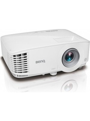 Ronanna Benq MH733, 4000 Ansı, 1920X1080 Full Hd, 2xhdmı, RJ45, Vga, USB Okuyucu, 3d, Dlp, Wireless Projeksi