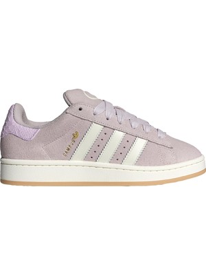 Adidas Campus 00S Kadın Mor Spor Ayakkabı (HP3540)