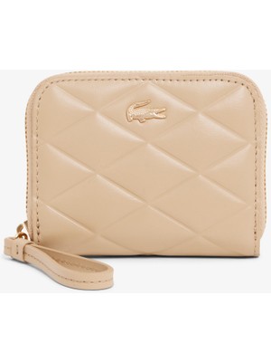 Lacoste Kadın Bej Cüzdan (NF5120EE.C87)