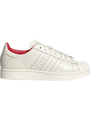 Adidas Superstar Iı Beyaz Spor Ayakkabı (IH9763)