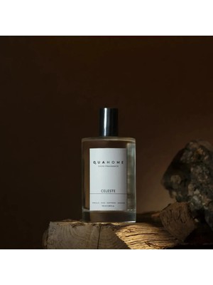 Qua Home Celeste Sprey Oda Kokusu 100 ml